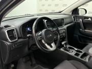 Kia Sportage IV Рестайлинг Красноярск  - изображение 31