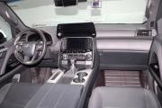 Lexus LX IV Владивосток  - изображение 45