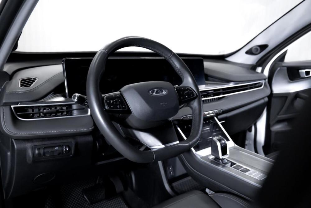 Chery Tiggo 7 Pro Max I Тюмень  - изображение 13
