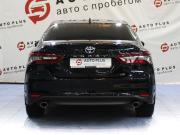 Toyota Camry VIII (XV70) Рестайлинг Минеральные Воды  - изображение 26