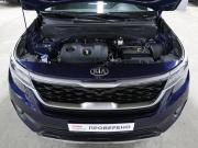 Kia Seltos I Москва  - изображение 28