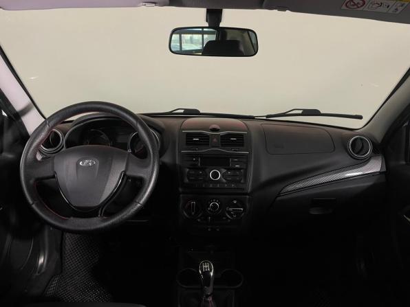 Lada (ВАЗ) Granta I Рестайлинг с пробегом 2019 года, цена 770 000 рублей, 35192 км, седан, Автокод Объявления