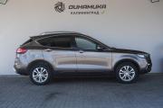 FAW Besturn X80 I Рестайлинг Калининград  - изображение 23
