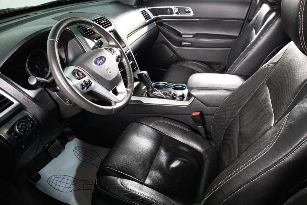 Ford Explorer V Сургут  - изображение 9