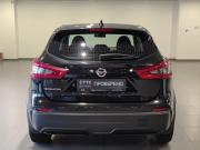 Nissan Qashqai II Рестайлинг Казань  - изображение 29