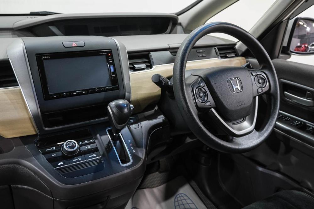 Honda Freed II Новокузнецк  - изображение 20