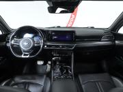 Kia K5 III Москва  - изображение 29