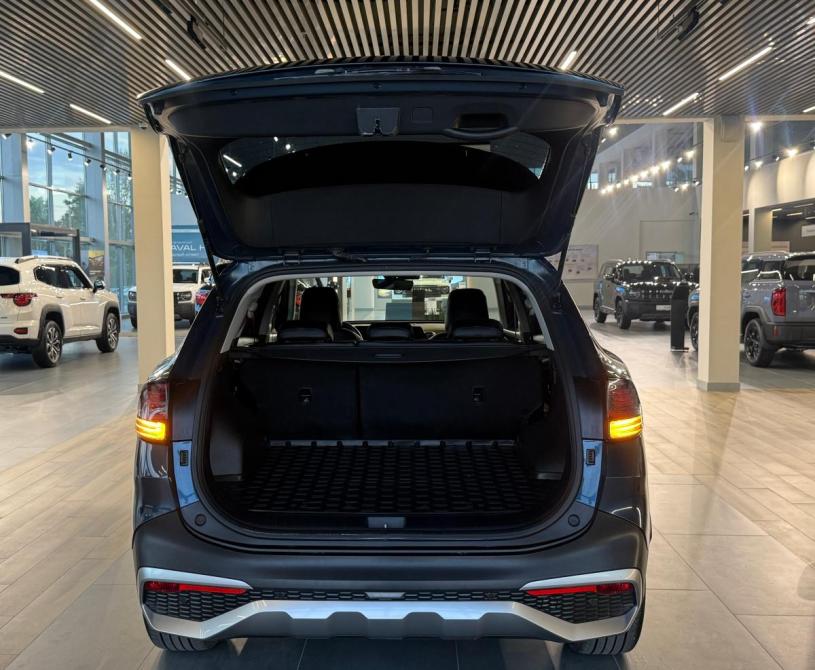 Kia Sportage V Екатеринбург  - изображение 9