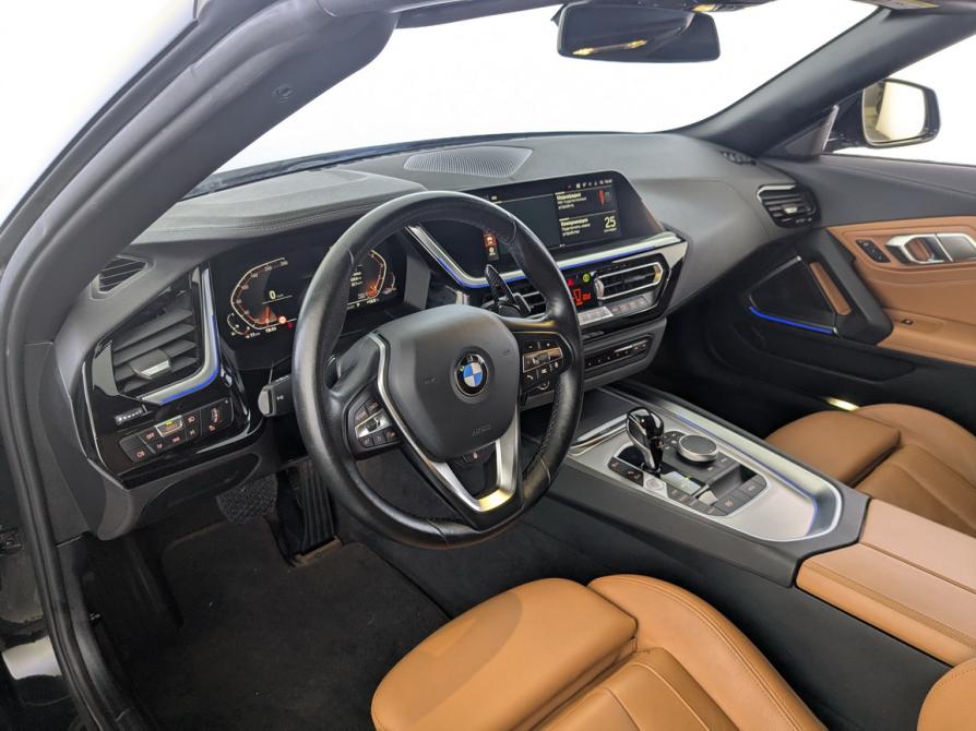 BMW Z4 III (G29) Москва  - изображение 15