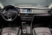 Kia Optima IV Крым  - изображение 52