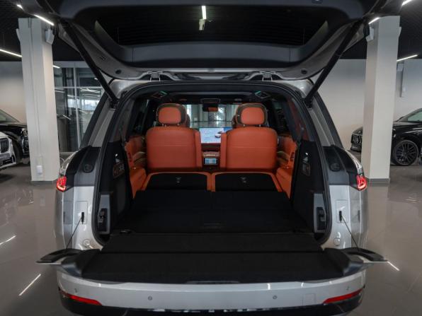 Lynk &amp; Co 900 с пробегом 2026 года, цена 7 775 000 рублей, 50 км, внедорожник, Автокод Объявления