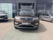 Geely Atlas I Вологда  - изображение 12