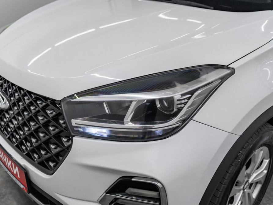 Chery Tiggo 4 Pro I Рестайлинг Красноярск  - изображение 20