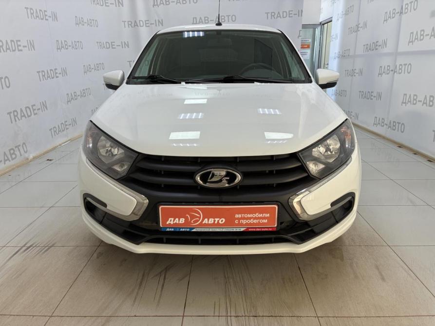 Lada (ВАЗ) Granta I Рестайлинг Пермь  - изображение 2