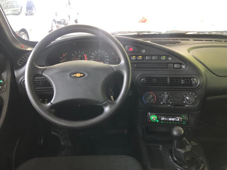 Chevrolet Niva I Чебоксары  - изображение 14