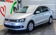 Volkswagen Polo V Москва  - изображение 21