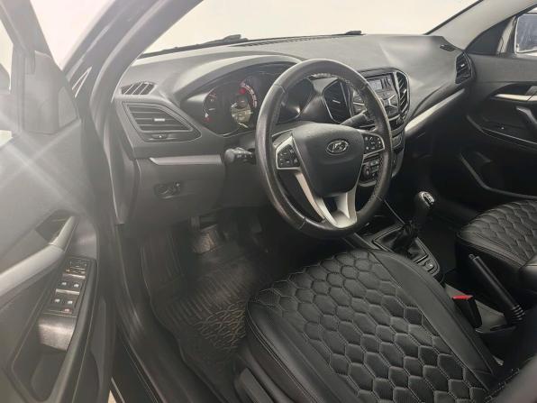 Lada (ВАЗ) Vesta I с пробегом 2020 года, цена 1 019 000 рублей, 70416 км, седан, Автокод Объявления