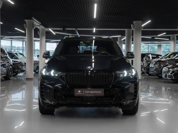 BMW X5 IV (G05/G18) Рестайлинг с пробегом 2023 года, цена 12 650 000 рублей, 21886 км, внедорожник, Автокод Объявления