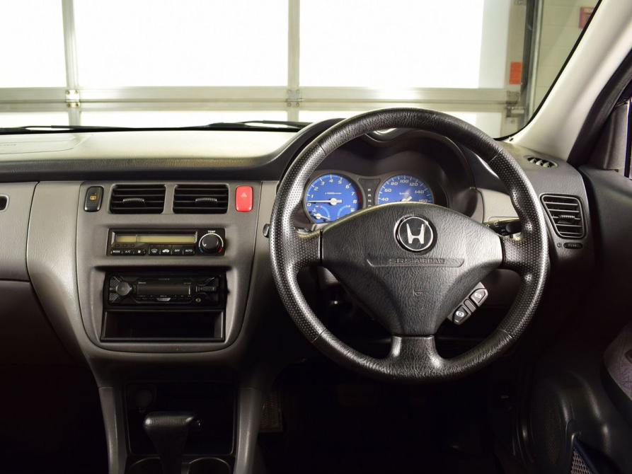 Honda HR-V I Кемерово  - изображение 8