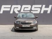 Skoda Octavia III (A7) Краснодар  - изображение 23