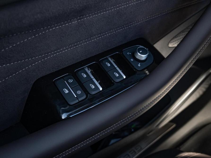 Geely Xingyue L I Рестайлинг 2 Краснодар  - изображение 25