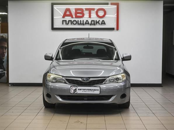Subaru Impreza III с пробегом 2008 года, цена 509 000 рублей, 251908 км, хэтчбек, Автокод Объявления
