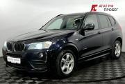 BMW X3 II (F25) Нижний Новгород  - изображение 25