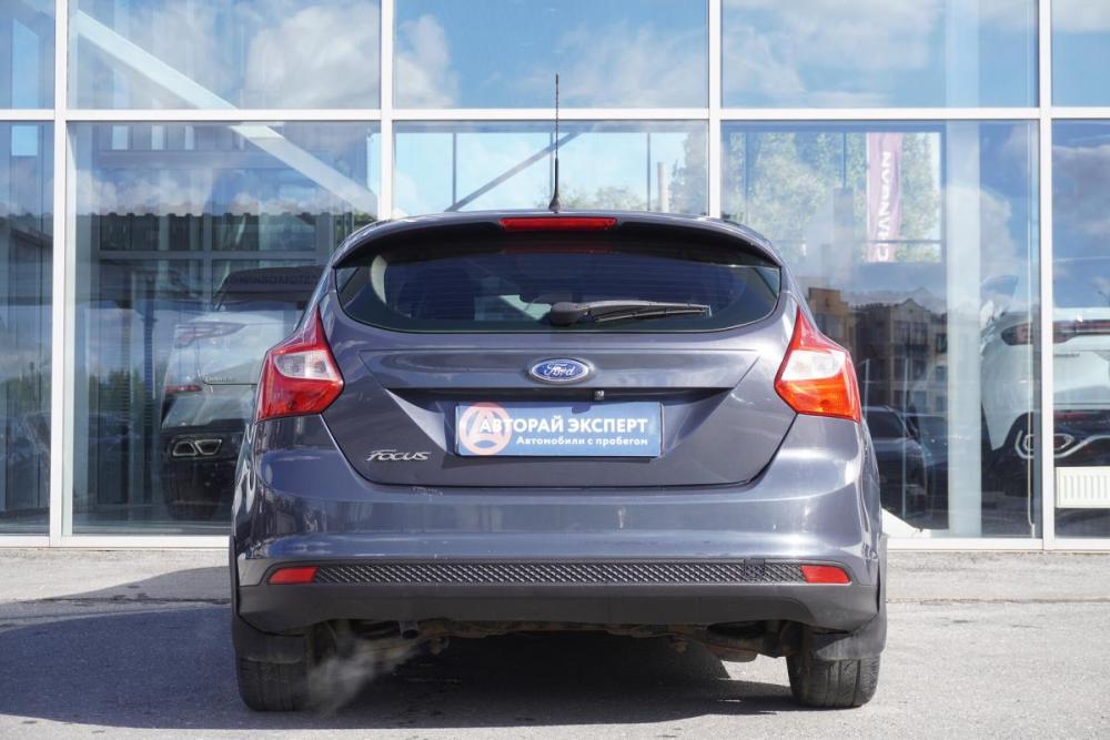 Ford Focus III Ульяновск  - изображение 6