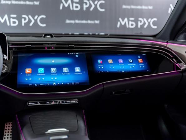 Новый Mercedes-Benz E-Класс VI (W214 S214) 2025 года, цена 9 936 000 рублей, седан, Автокод Объявления