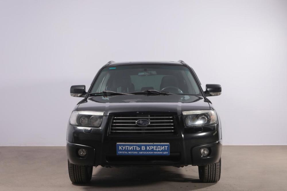 Subaru Forester I Новосибирск  - изображение 2