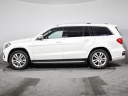 Mercedes-Benz GL-Класс II (X166) Санкт-Петербург  - изображение 33