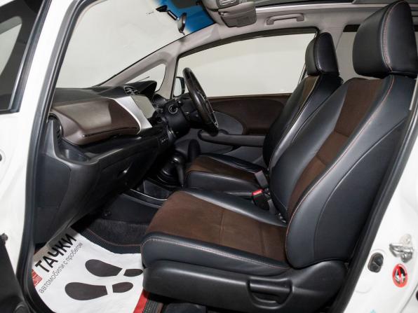 Honda Fit Shuttle I с пробегом 2012 года, цена 889 500 рублей, 241250 км, универсал, Автокод Объявления