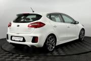 Kia Ceed GT I Нижний Новгород  - изображение 29
