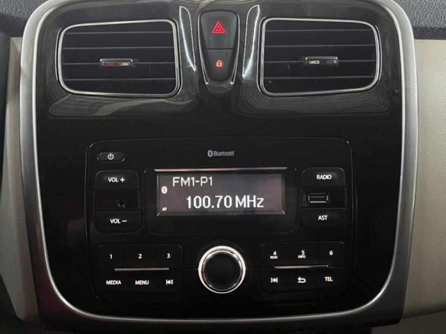 Renault Logan II Курск  - изображение 11