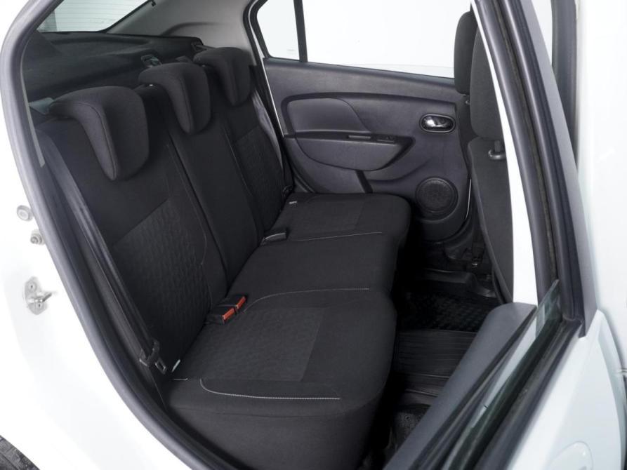 Renault Logan II Ростов-на-Дону  - изображение 7