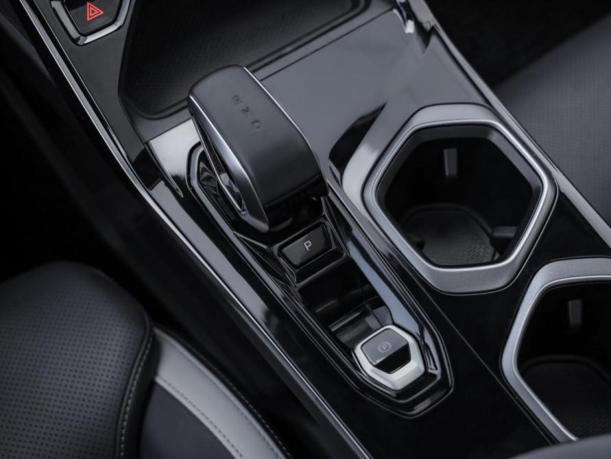 Geely Atlas II Санкт-Петербург  - изображение 25