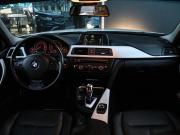 BMW 3 серии VI (F3x) Москва  - изображение 33
