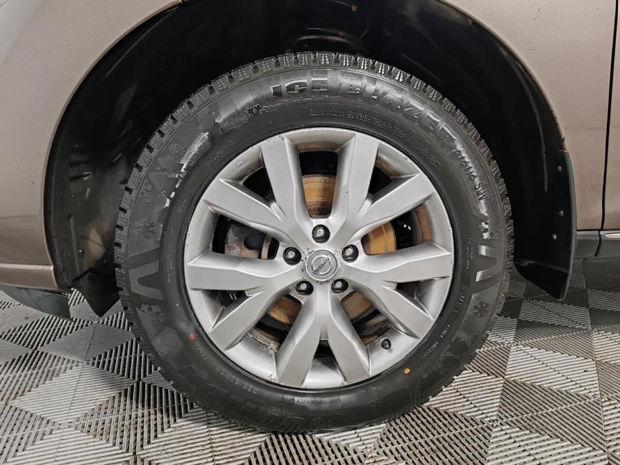 Nissan Murano II (Z51) Рестайлинг 2 Москва  - изображение 18