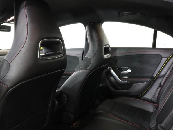 Mercedes-Benz CLA II (C118 X118) с пробегом 2019 года, цена 2 590 000 рублей, 94034 км, седан, Автокод Объявления