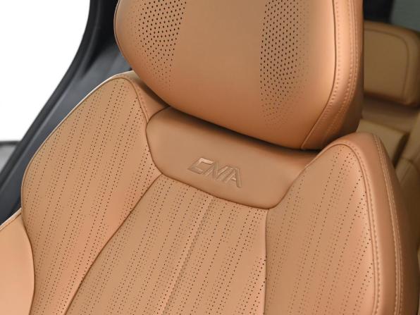 Geely Atlas II с пробегом 2025 года, цена 2 899 000 рублей, 5600 км, внедорожник, Автокод Объявления