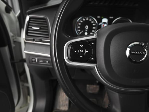 Volvo XC90 II Рестайлинг 1 с пробегом 2021 года, цена 5 900 000 рублей, 127513 км, внедорожник, Автокод Объявления