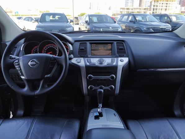 Nissan Murano II (Z51) Рестайлинг 2 с пробегом 2011 года, цена 910 000 рублей, 353234 км, внедорожник, Автокод Объявления
