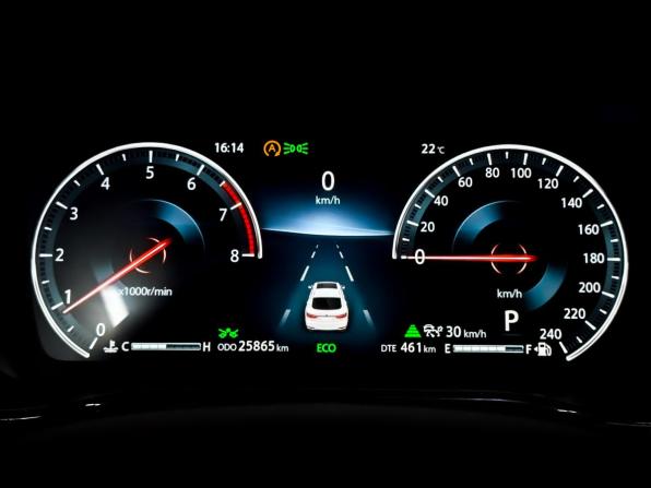 Changan CS85 I Рестайлинг с пробегом 2022 года, цена 2 341 000 рублей, 25862 км, внедорожник, Автокод Объявления