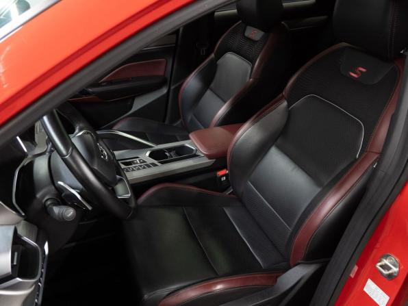 Geely Coolray I с пробегом 2019 года, цена 1 549 000 рублей, 75078 км, внедорожник, Автокод Объявления