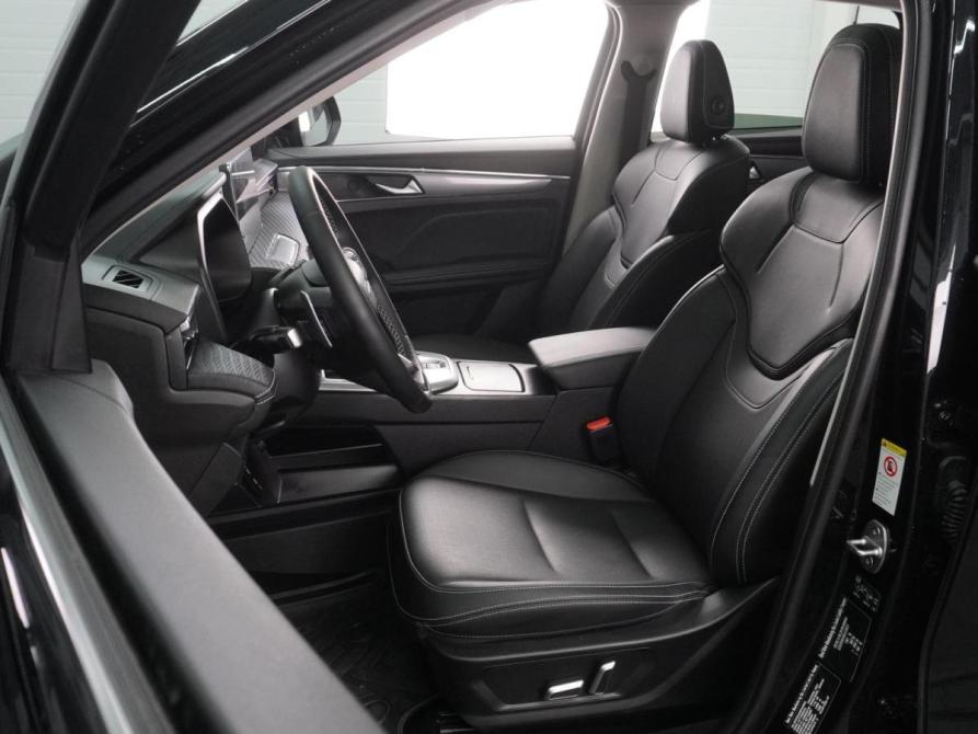 Haval Jolion I Рестайлинг Воронеж  - изображение 10