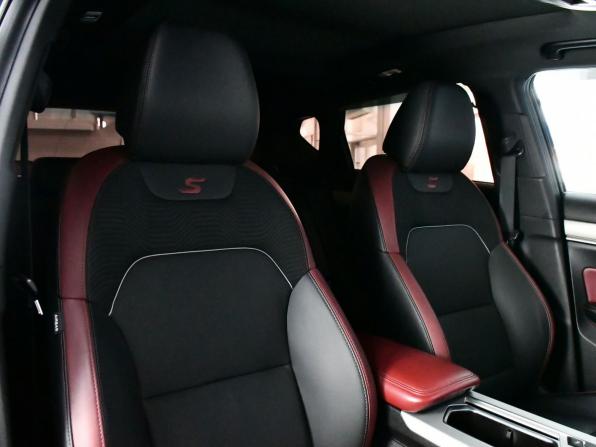 Geely Coolray I с пробегом 2022 года, цена 1 737 000 рублей, 50226 км, внедорожник, Автокод Объявления