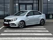 Lada (ВАЗ) Vesta I Воронеж  - изображение 11