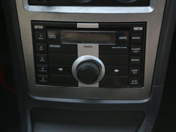 Daewoo Nexia I Рестайлинг с пробегом 2011 года, цена 140 000 рублей, 126600 км, седан, Автокод Объявления
