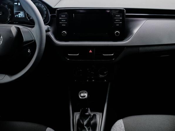 Skoda Rapid II с пробегом 2020 года, цена 1 480 000 рублей, 122580 км, лифтбек, Автокод Объявления