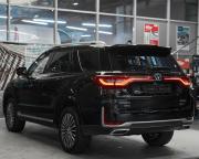 Changan CS95 I Рестайлинг Москва  - изображение 30